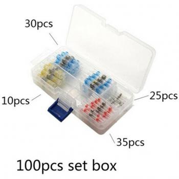 ShieldFlex IP67 Wire Sleeve