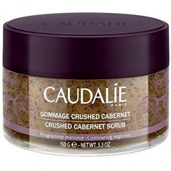 Caudalie Gommage Crushed Cabernet Jar 150 gr