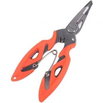 Non-slip Fishing Pliers 12.4x5.1cm