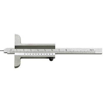 Calibro Profondità 30cm FORUM Senza Viti
