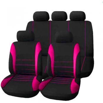 Protection universelle pour siège de voiture