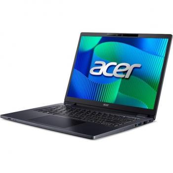 Acer TravelMate P4 TMP414-42 14 Blue AMD Ryzen 5 8540U, 16 GB RAM, 512 GB SSD