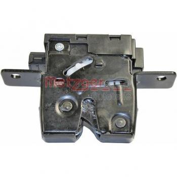 METZGER Tailgate Lock 2310543
