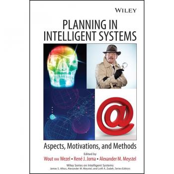 Vitalsource Technologies, Inc. Planning In Intelligent Systems: Aspects, Motivations, And Methods