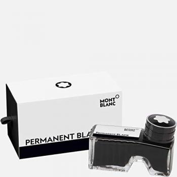 Tintero Montblanc 60 ml negro