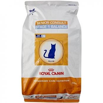Royal Canin Feline Senior Consult Balance 3,5 kg