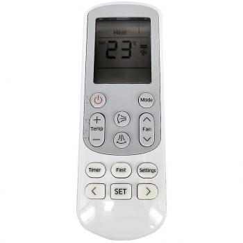 Mando a Distancia para Aire Acondicionado Samsung