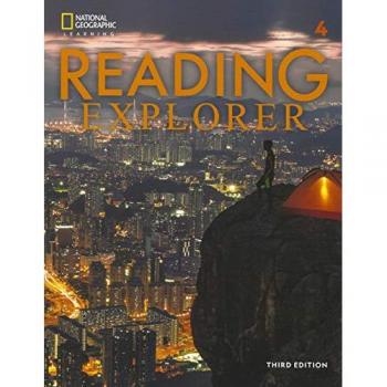 Reading Explorer 4: Student's Book