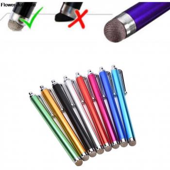 Tinta de Láser Metálico: Lápiz Óptico para iPhone y Samsung