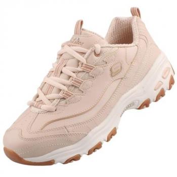 Sneakers Skechers D'Lites Buon Neutro