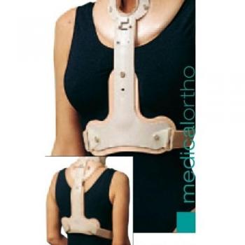 RO+TEN Stabilizzatore Sterno-Dorsale per Collare Philadelphia