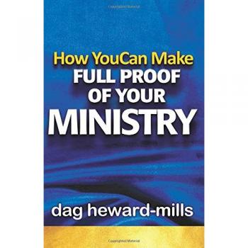 How You Can Make Full Proof of Your Ministry
