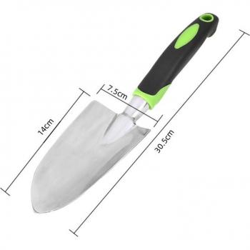 Aluminum Alloy Garden Weeding Tools