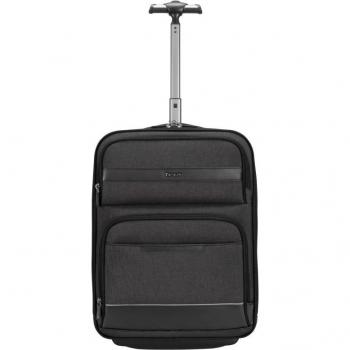 Bolsa de Viaje Targus Tranvía Carbón 24 L
