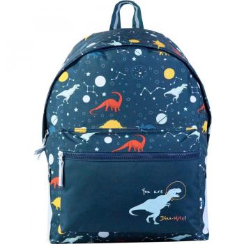 Mochila Ancor B`Log Aventura Dino