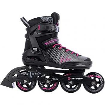 Tempish Wox Lady Fitness Rollers 42