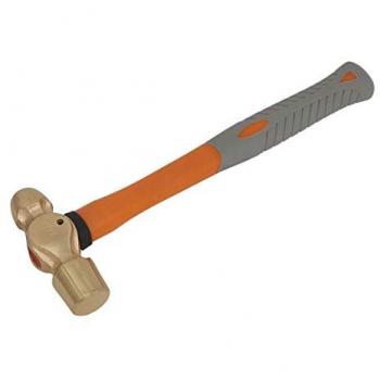 Sealey 680g Non-Sparking Ball Pein Hammer