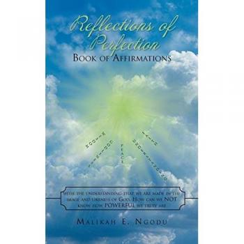 Reflections of Perfection Book of Affirmations