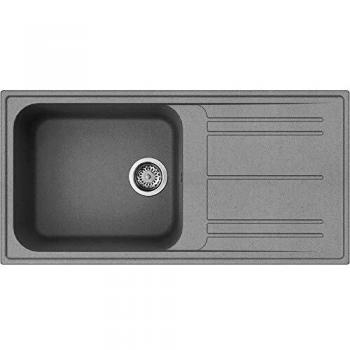 Smeg LZ150CT Lavello Granito
