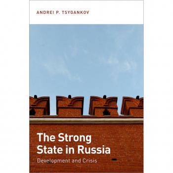 Vitalsource Technologies, Inc. The Strong State In Russia