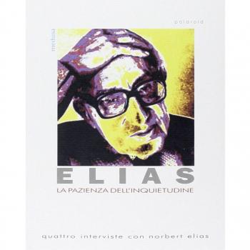 La pazienza dell'inquietudine. Quattro interviste con Norbert Elias