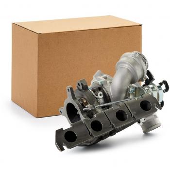 RIDEX Lader für VW, AUDI, SEAT 06F145702C