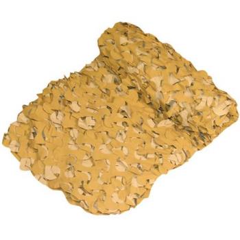 Tarnnetz Pro Crazy Camo Desert 3 x 2,4 m
