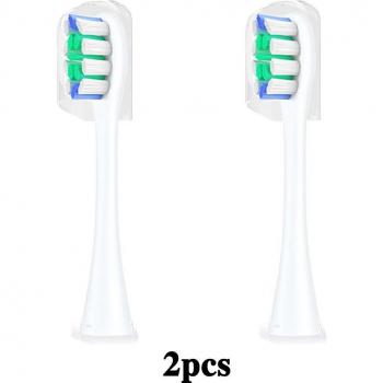 Oclean Sonic X Pro Replacement Brush Heads