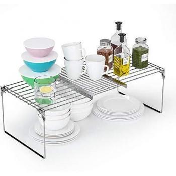 Portapiatti e Sottolavello Cucina Organizer