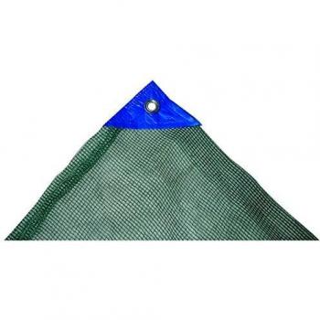 Red de protección para aceitunas Vigor Verde 70 g/m2 4x8 m