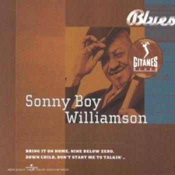 Williamson, Sonny Boy Gitanes Blues