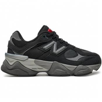 Basket New Balance GC9060 Junior Noir