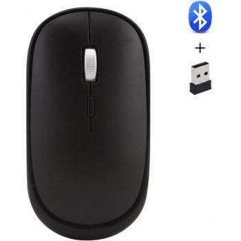 2.4G Wireless Optical Mouse Mini Gaming Mouse 1600 DPI
