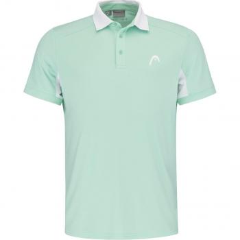 Polo Slice Head Corto Masculino