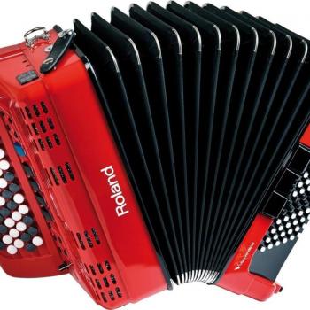 Roland FR-1XB Premium V-Akkordeon Lite