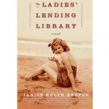 The Ladies' Lending Library