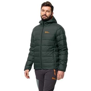 Felpa Con Cappuccio Ather Jack Wolfskin