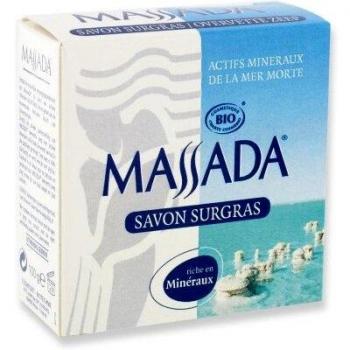 Savon Surgras Bio Massada 100 g