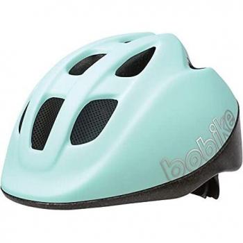 Casque Bobike Go Éco-Vert XS