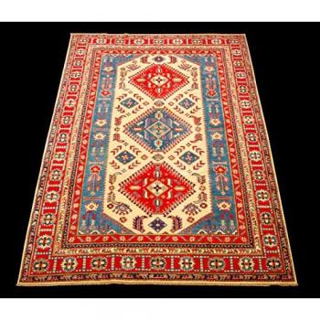 Alfombra Pakistán