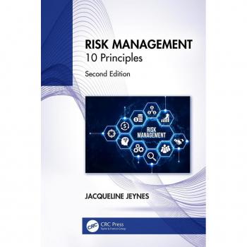 Vitalsource Technologies, Inc. Risk Management