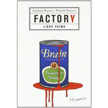 Factory. Vol. 1