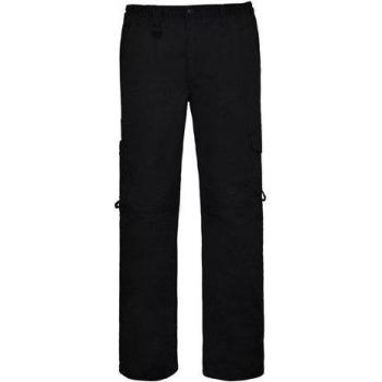 RolyGuard Pantalón de Trabajo Recto con Bolsillos