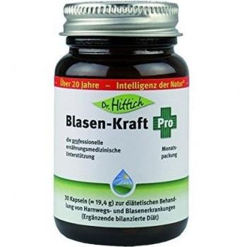 BlasenKraft Nocturna