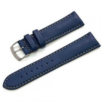 Morellato Men's Watch Band Blue A01U3687934064CR22