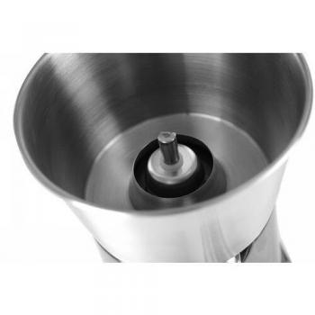 Citruspressare med Lock och Anti-sprut 230v 180w