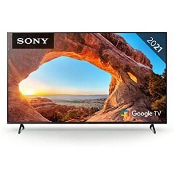 SONY BRAVIA KD-65X85J 65-tums TV