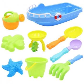 Bateau Océan Play&Splash
