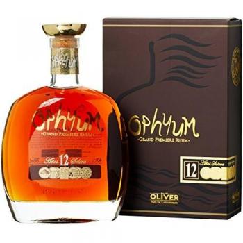 Ophyum 12 0.7L
