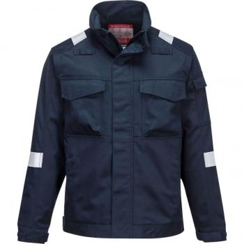 Giacca Bizflame Ultra Navy Medium